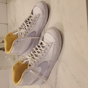 Nike Blazers